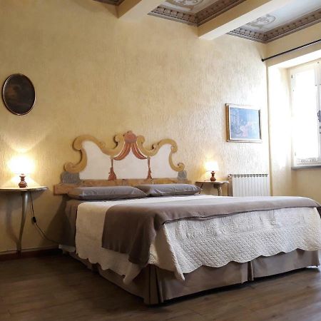 Cappone B&B Morciano di Romagna Exterior photo