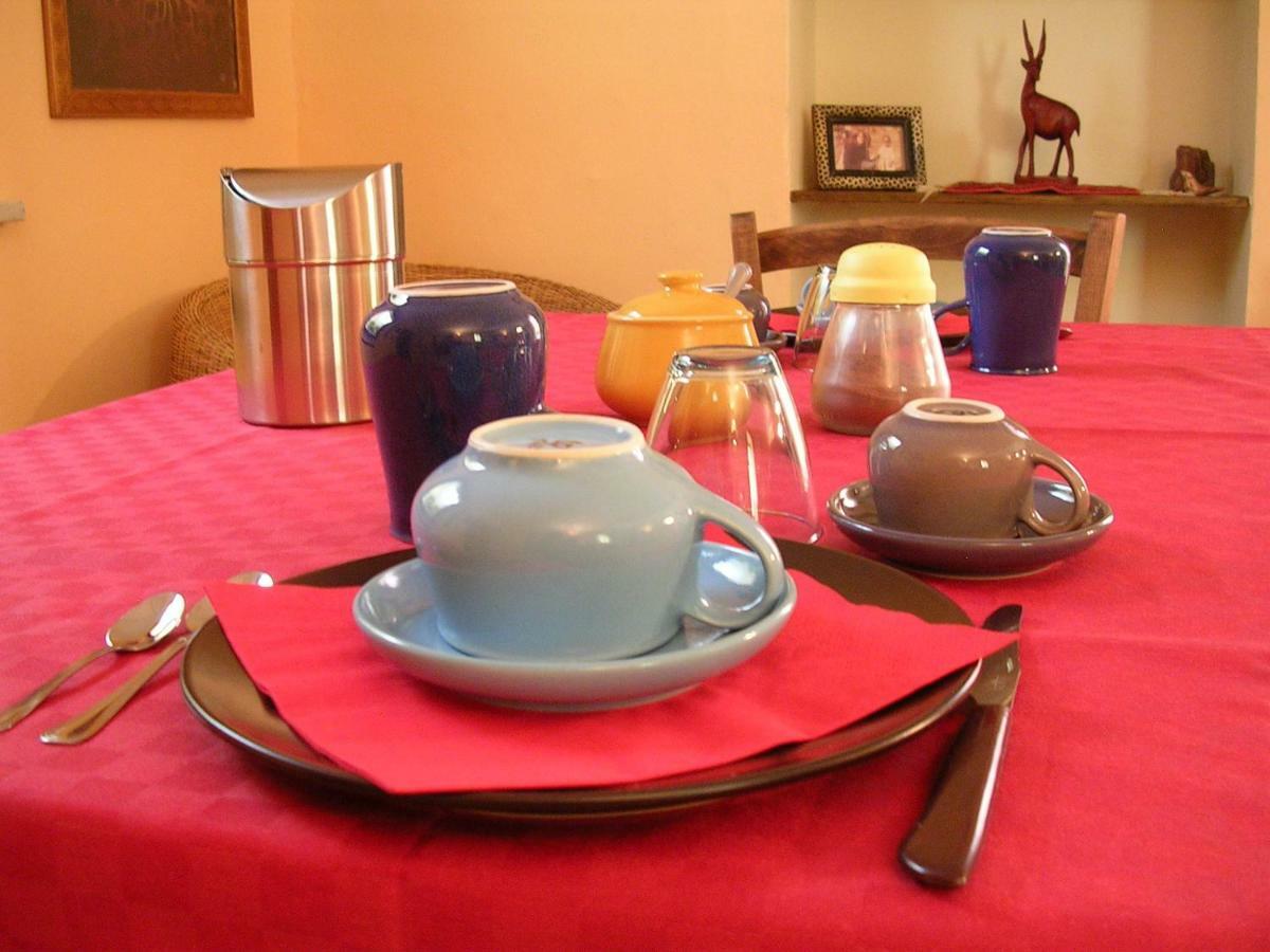 Cappone B&B Morciano di Romagna Exterior photo