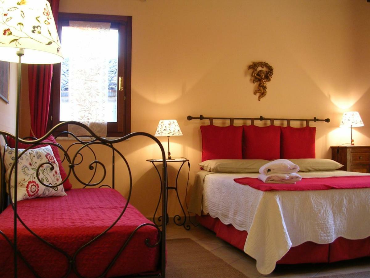 Cappone B&B Morciano di Romagna Exterior photo