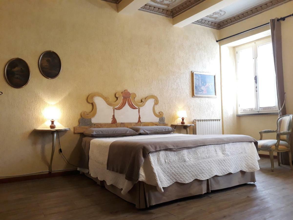 Cappone B&B Morciano di Romagna Exterior photo
