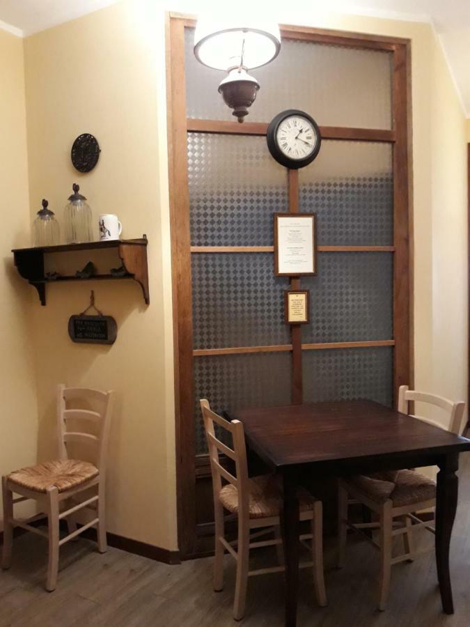 Cappone B&B Morciano di Romagna Exterior photo